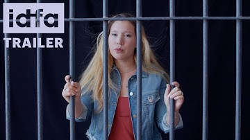 IDFA 2024 | Trailer | Reas