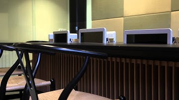 ARTHUR HOLM, Technology Serving Design