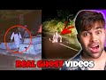 Scary Ghost Videos &amp; Dark Web Mysteries Videos 😨