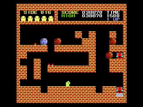 Flappy || FC