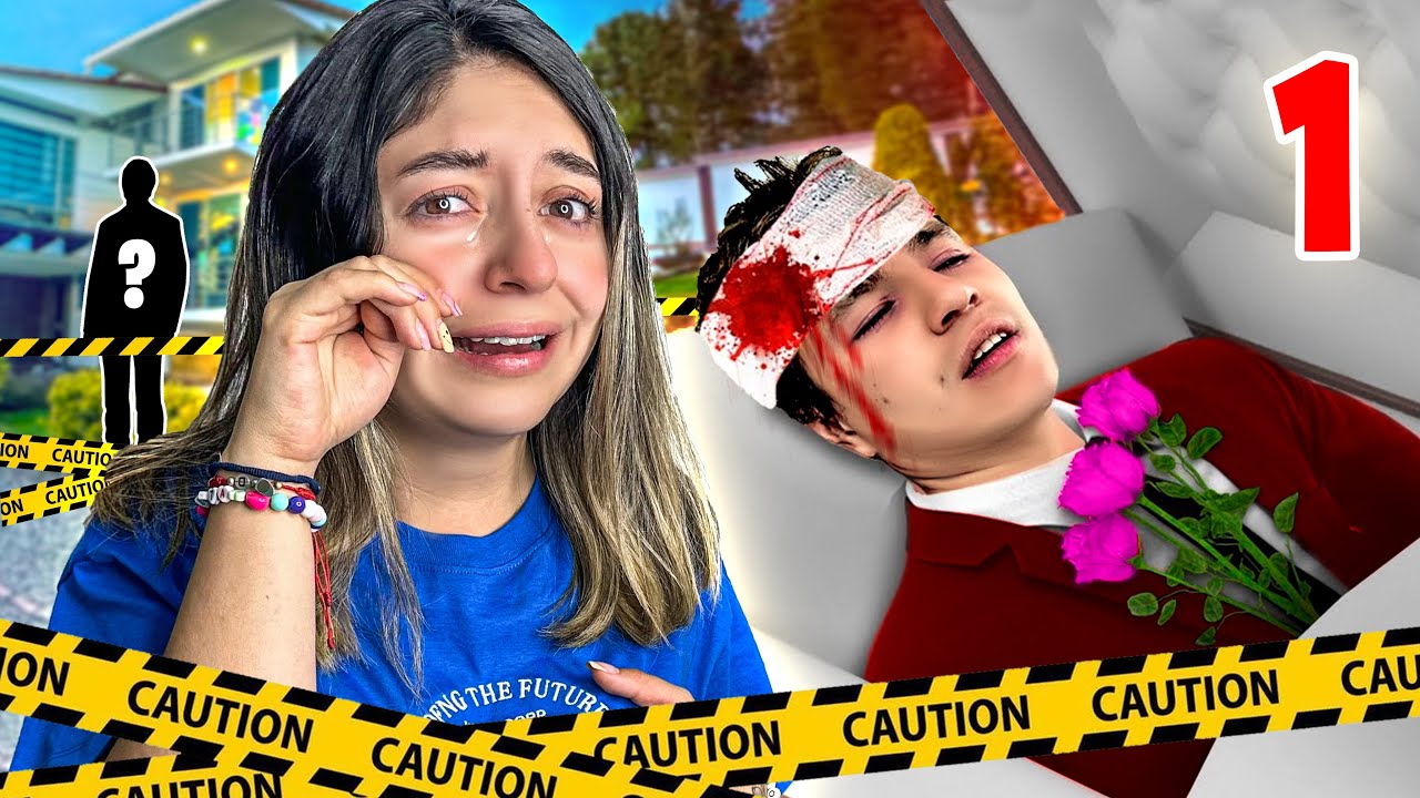 ¿QUIÉN ASESIN0 al YOUTUBER PARCERICO?  * Cap 1