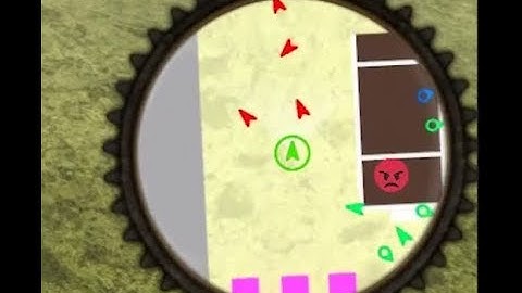 UE4 - How to quickly add a Minimap