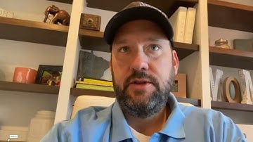 Jed Regan   Double salting at home