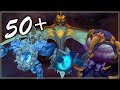 50+ Easy to Get Mounts and How to Get Them in World of Warcraft