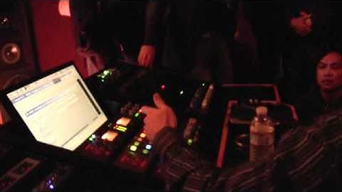 Dangerous Music- Mike Wells gives a Mastering Seminar