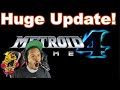 Huge Metroid Prime 4 Update | More PS5 Good News