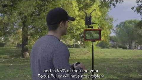 CVW Swift800 HD Wireless Video Transmission Device Introduced