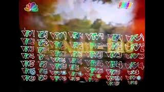 VTV3 - TRALIER TẠP CHÍ VTV,GTCT TRONG NGÀY VTV3(xx/07/2007)