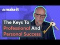 How To Succeed In Professional And Personal Life – Scott Galloway