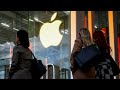 Apple iPhone Sales Are a 'Little Light': D.A. Davidson's Luria