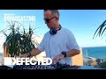 David penn live from malaga spain  defected broadcasting house