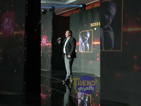 ابداع وائل الفشني من تتويج ملكة جمال المحجبات العرب خليك حصري خليك تريند Trend بالعربي Trend