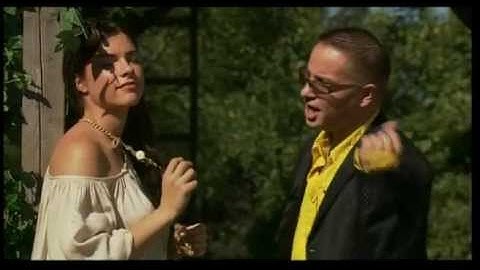 L.L. Junior - Álomszép lány (Megy a gőzös Filmzene - Hivatalos Videoklip)