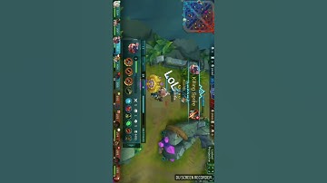 wtf moments..yun zhao