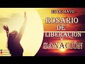 LIBERACIÓN Y SANACIÓN