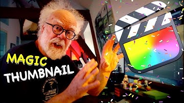 Magic FCP Thumbnail
