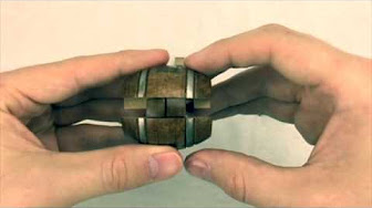 True Genius Puzzle Tutorials - YouTube