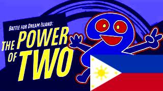 Philippines Independence Day Special 2024 2.535 Tpot Logo In Philippinesflangedsawchorded