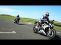 NEW: BMW Motorrad Performance Academy