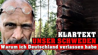 KLARTEXT - Darum haben wir Deutschland verlassen!