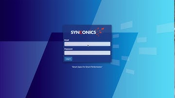Global search in Odoo(OpenERP) community V9 and V10 | OdooERP | #Synconics