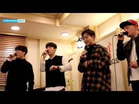 엑시트 EXIT - Spain + 감성 발라드 메들리(190422)