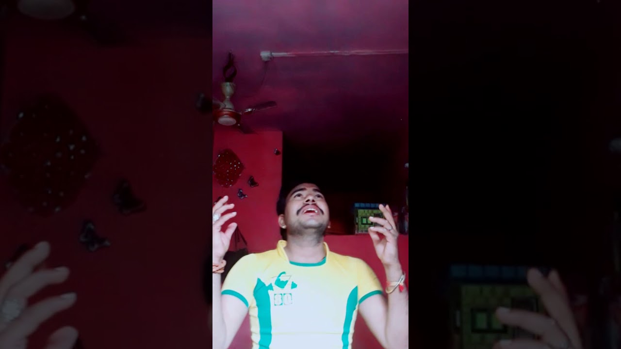 Good morning sir ji 👇👇👇govinda song 🎵