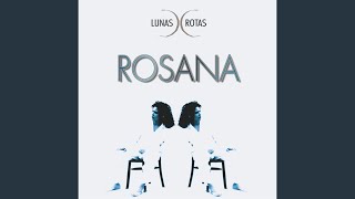 Miniatura de vídeo de "Rosana - Deray"