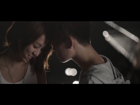 曹震豪 得不到又怎麼失去過 Official MV