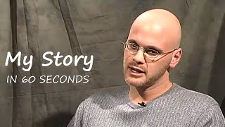 Gary Yourofsky - The moment everything changed