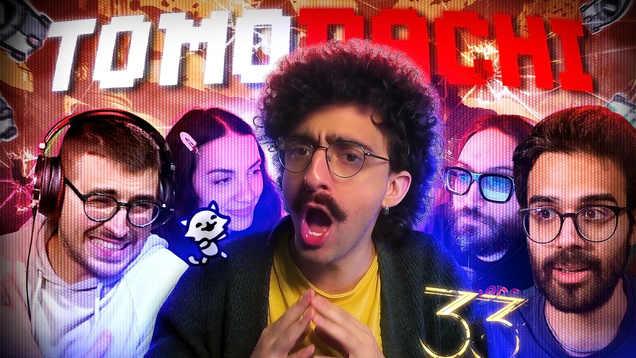 MA QUESTO FINALE DI EXPEDITION VI È PIACIUTO?!?!?!?!?