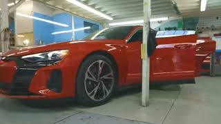Bay Area Window Tint