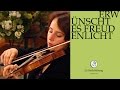 J.S. Bach - Chorus "Guter Hirte, Trost der Deinen" from Cantata BWV 184