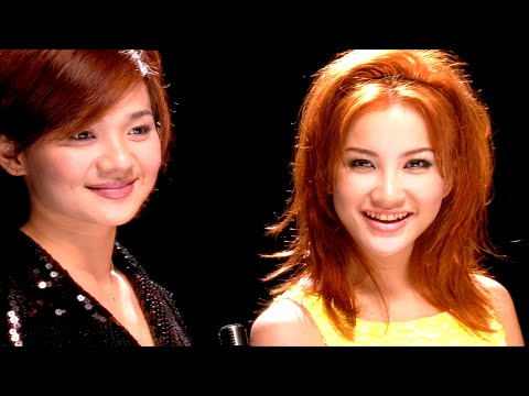 李玟 CoCo Lee《她在睡前哭泣》(Official Video Karaoke)