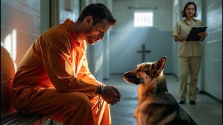 Sein letzter Wunsch war es, seinen Hund zu sehen. Was das Tier tat, rettete sein Leben.