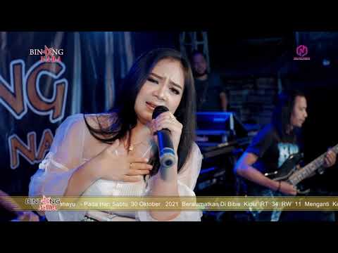 KABUT BIRU - PUTRI RAHAYU FT ACIK - BINTANG NADA @bintangaudiomusic