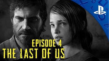 The Last Of Us Gameplay Walkthrough Playthrough Let