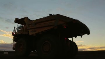 Why mines are going autonomous in haulage | Komatsu