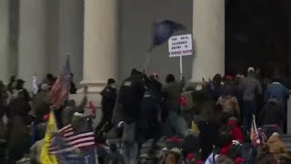 Two ex-Proud Boys leaders sentenced