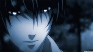 Death Note - Light's Theme [Slowed] Resimi