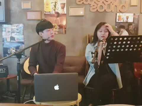 서인국,정은지-All For You (석주와 현정이 2019 공연영상)