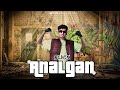 Blvck  analgan official music