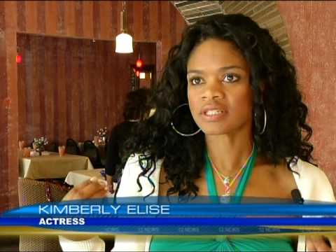 Kimberly Elise - GIA (2010)