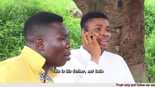 Woli Agba Skit compilation Vol. 41