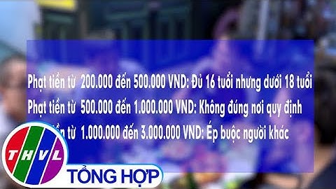 Thông tư hướng dẫn nghị định 117 về nước sạch