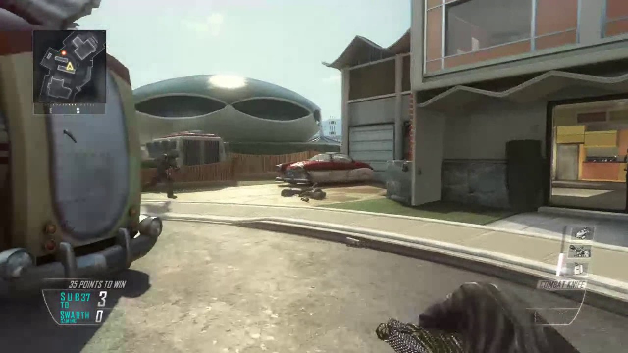 spawn trap how to hit manikin