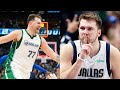 NBA &quot;Luka Magic&quot; Moments