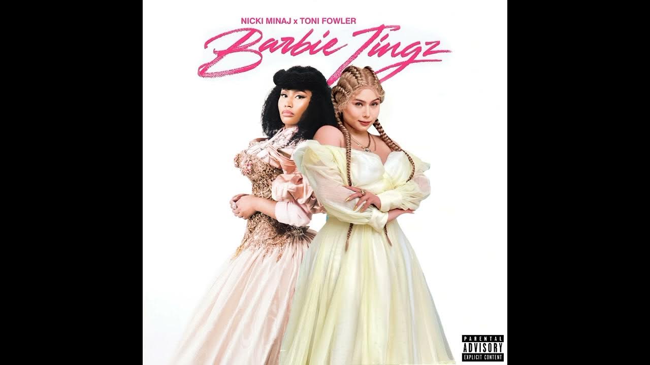 Nicki Minaj - Barbie Tingz ft. Toni Fowler (Audio) - YouTube