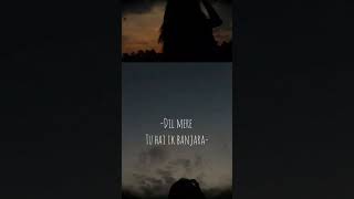 Dil mere- The Local Train
