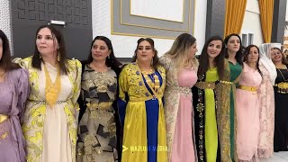 Bala Ailesinin Düğünü Part 2 Sperti Aşireti Musa Silopi Memuzin Düğün Sarayı Mazlummedia